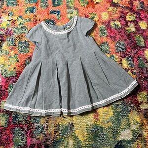 Stunning Tahiti dress. Size 2t